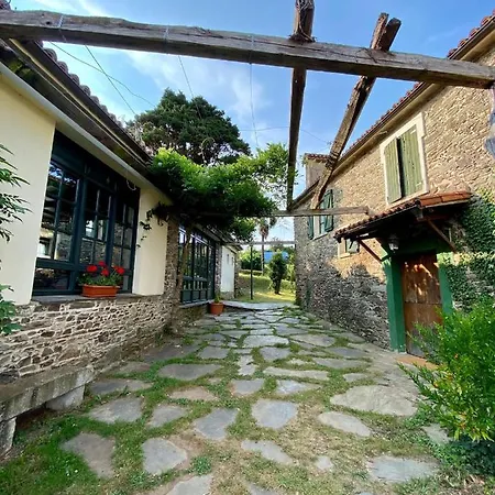 Casa Grande Do Soxal * Cesuras