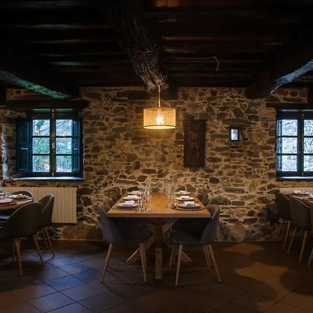 Casa Grande Do Soxal *