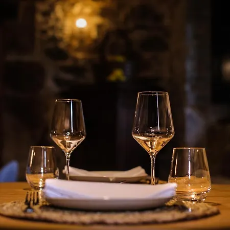 Casa Grande Do Soxal *