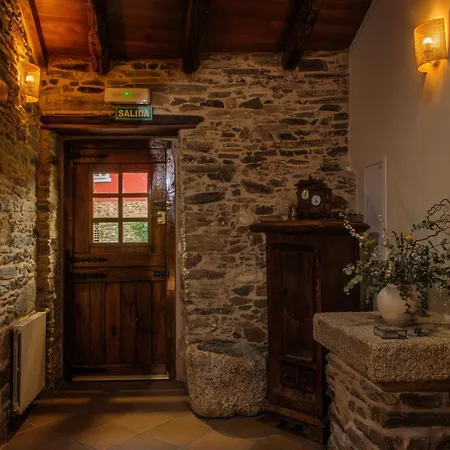Casa Grande Do Soxal Country house