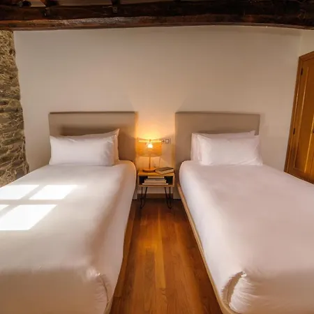 Casa Grande Do Soxal Country house