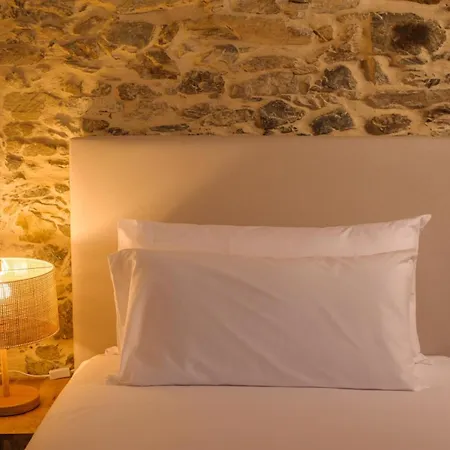 Casa Grande Do Soxal Country house Cesuras