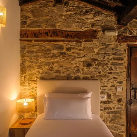 Country house Casa Grande Do Soxal *