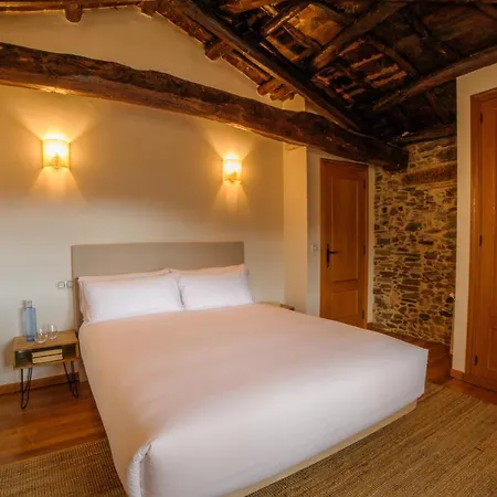 Country house Casa Grande Do Soxal *