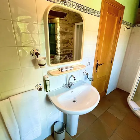 Casa Grande Do Soxal