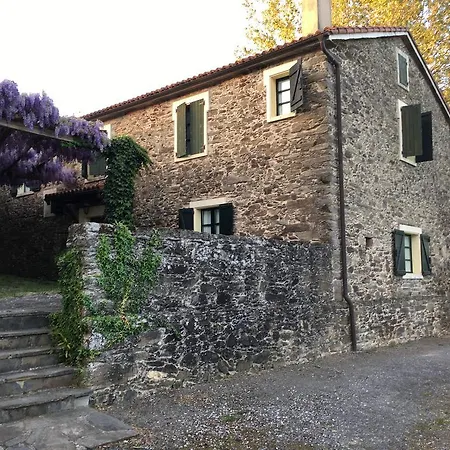 Casa Grande Do Soxal Lantställe *