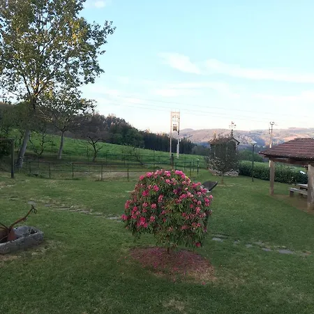 Casa Grande Do Soxal * Cesuras