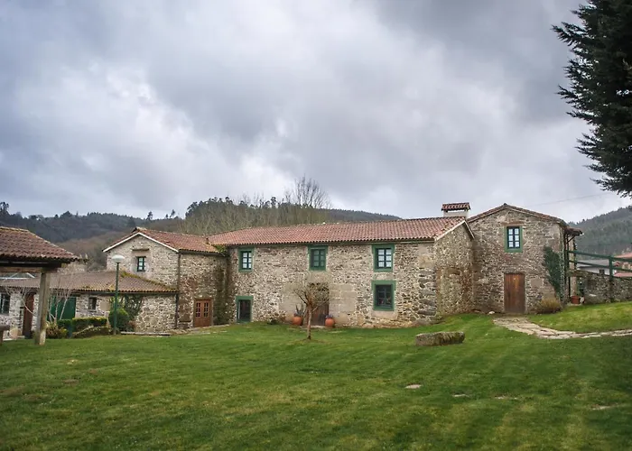 Landsted Casa Grande Do Soxal