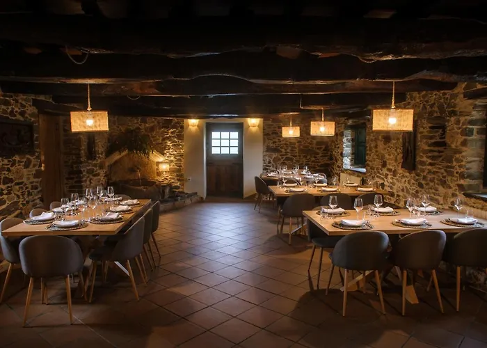 Casa Grande Do Soxal Landsted