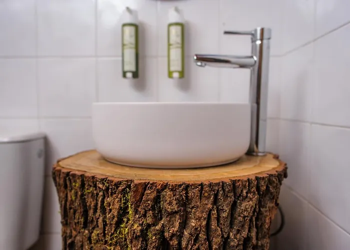 Casa Grande Do Soxal