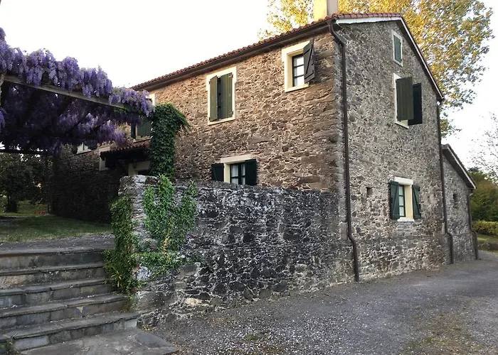 Casa Grande Do Soxal Landsted *